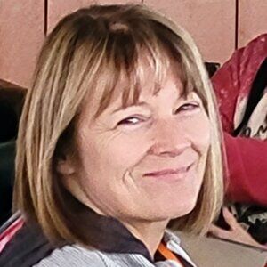 Meet your Posher, Dana